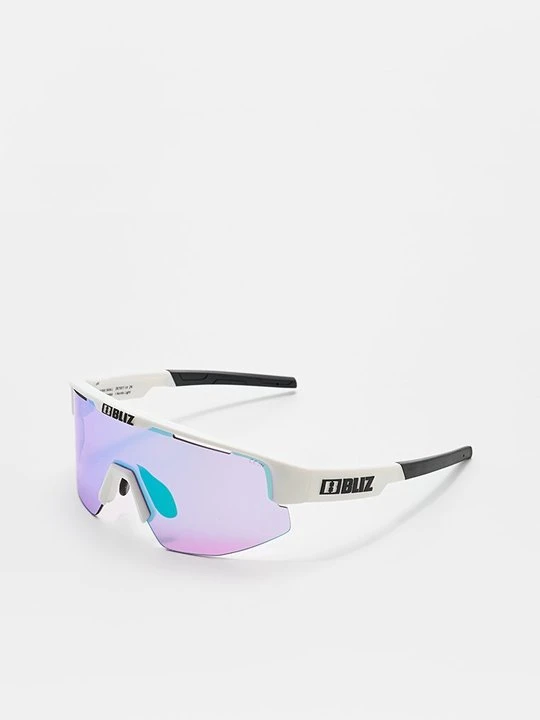 Zdjęcie produktu Okulary sportowe BLIZ mleczny