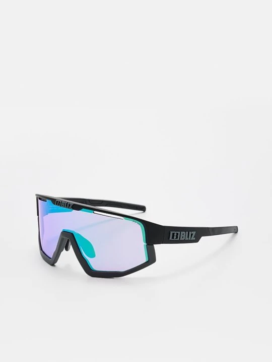 Zdjęcie produktu Okulary sportowe BLIZ czarny
