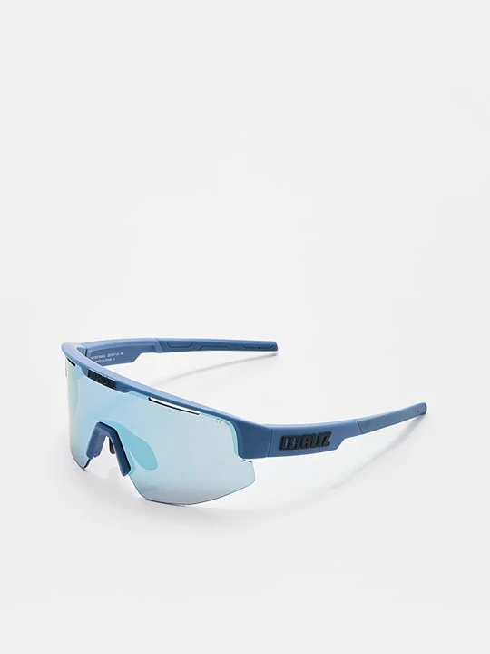 Zdjęcie produktu Okulary sportowe BLIZ niebieski