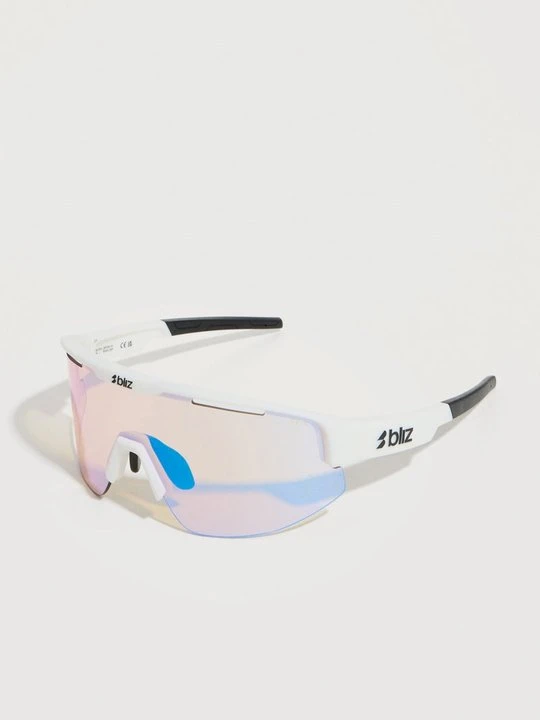 Zdjęcie produktu Okulary sportowe BLIZ biały