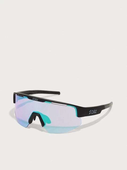 Zdjęcie produktu Okulary sportowe BLIZ czarny