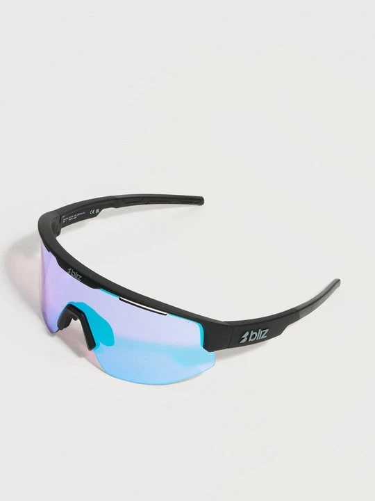 Zdjęcie produktu Okulary sportowe BLIZ czarny