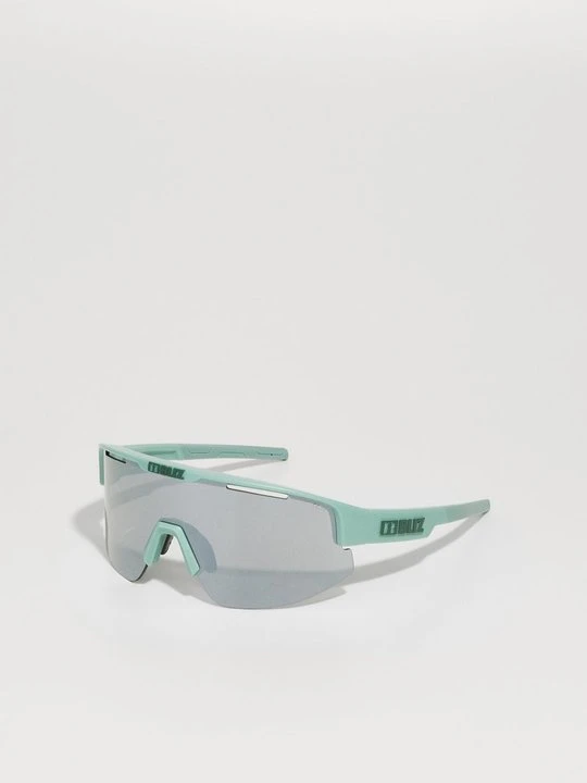 Zdjęcie produktu Okulary sportowe BLIZ miętowy
