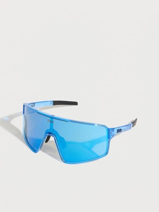 Zdjęcie produktu Okulary sportowe BLIZ niebieski