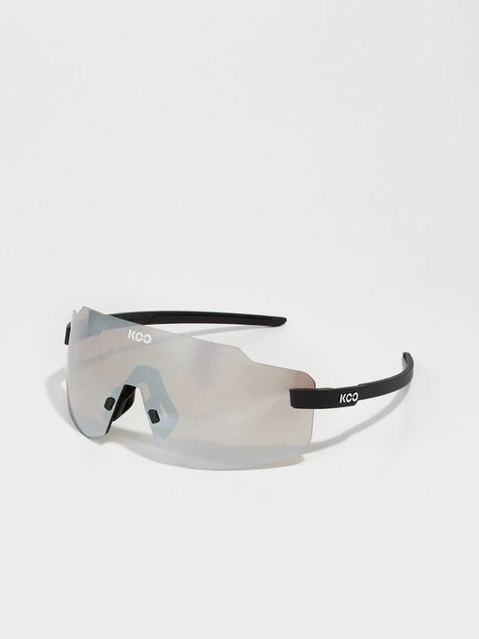 Zdjęcie produktu Okulary sportowe KOO czarny