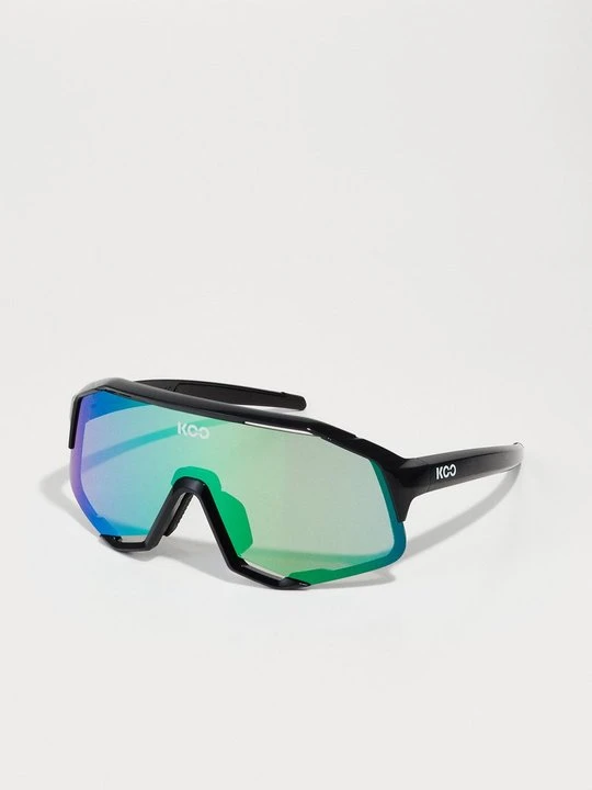 Zdjęcie produktu Okulary sportowe KOO czarny