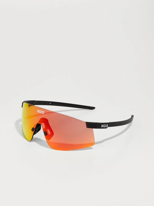 Zdjęcie produktu Okulary sportowe KOO czarny