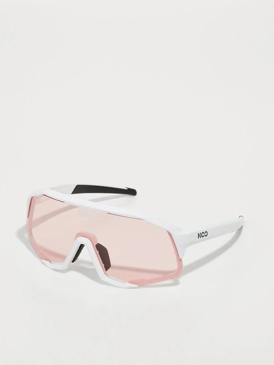 Zdjęcie produktu Okulary sportowe KOO różowy