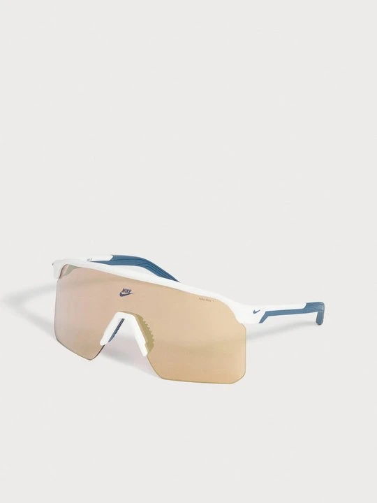 Zdjęcie produktu Okulary sportowe Nike beżowy