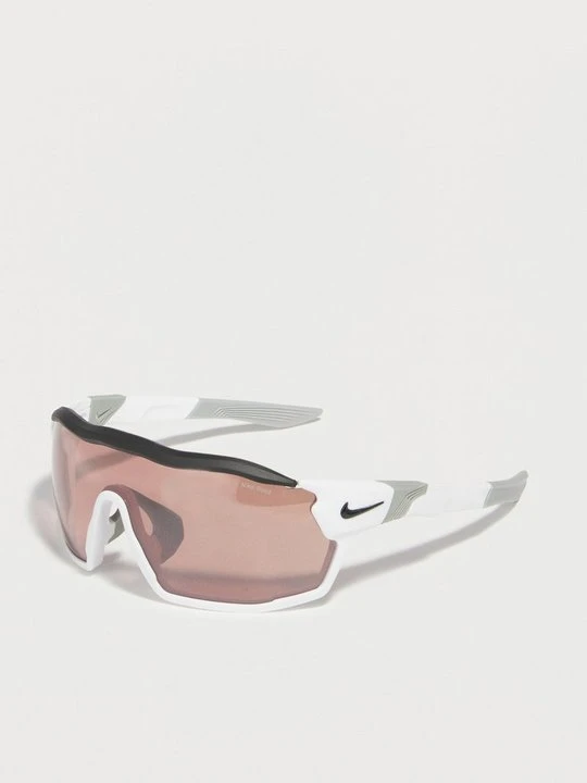 Zdjęcie produktu Okulary sportowe Nike biały