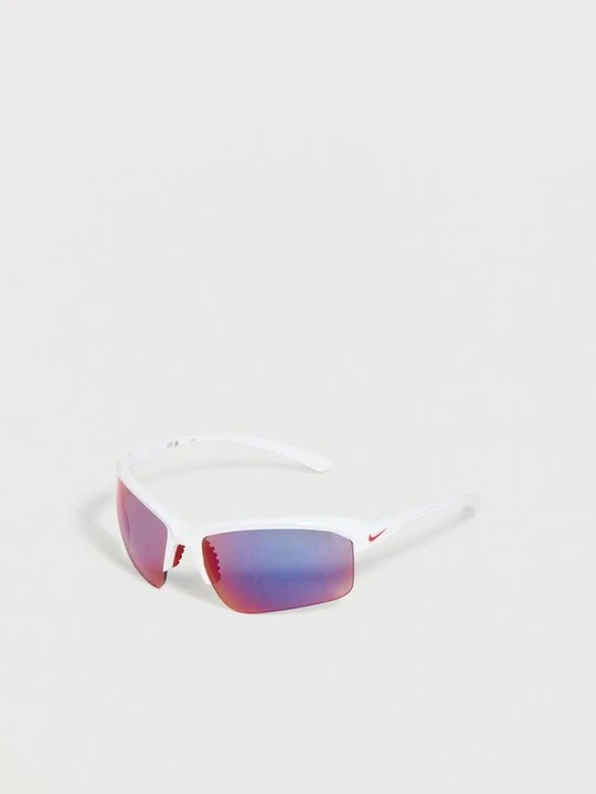 Zdjęcie produktu Okulary sportowe Nike biały