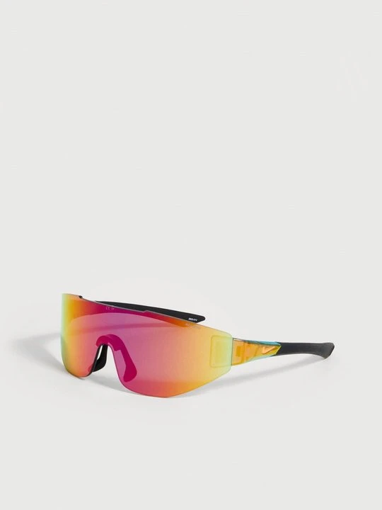 Zdjęcie produktu Okulary sportowe Nike czarny