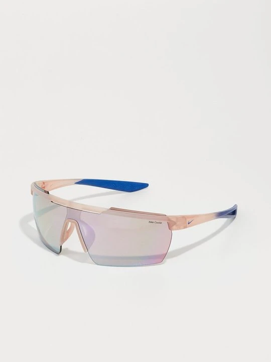 Zdjęcie produktu Okulary sportowe Nike czerwony