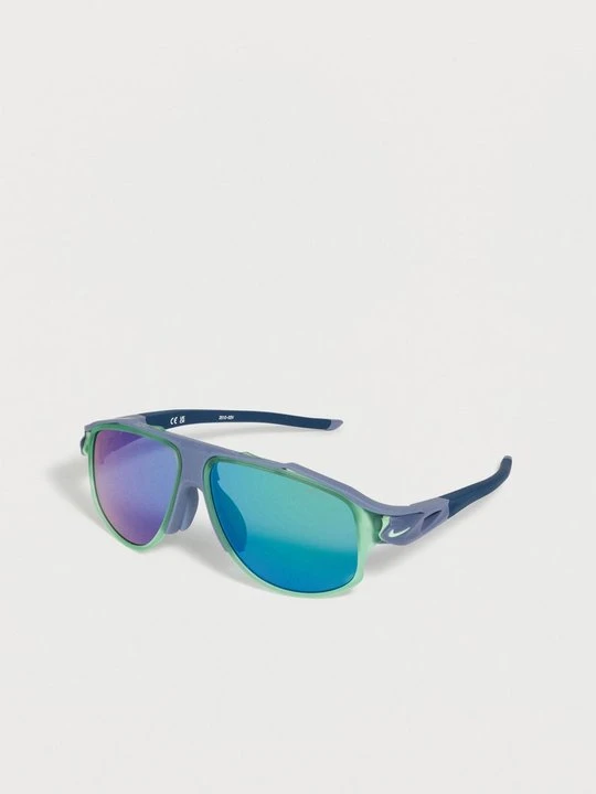 Zdjęcie produktu Okulary sportowe Nike niebieski