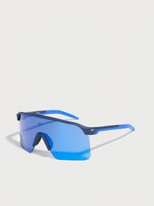 Zdjęcie produktu Okulary sportowe Nike niebieski