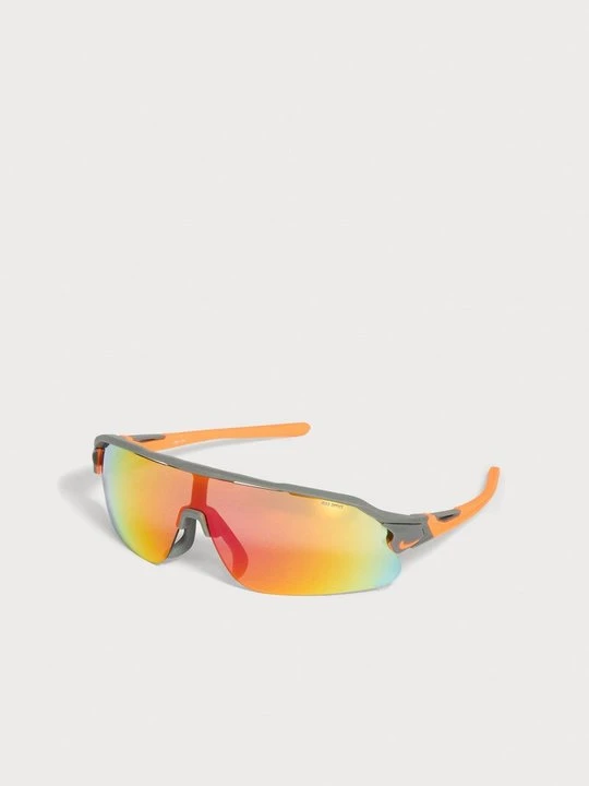 Zdjęcie produktu Okulary sportowe Nike pomarańczowy