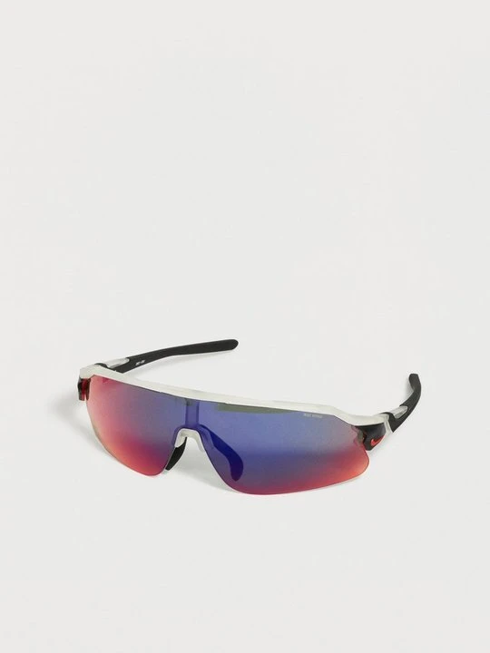Zdjęcie produktu Okulary sportowe Nike pomarańczowy