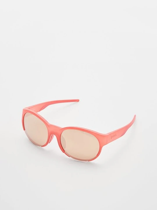 Zdjęcie produktu Okulary sportowe POC koralowy