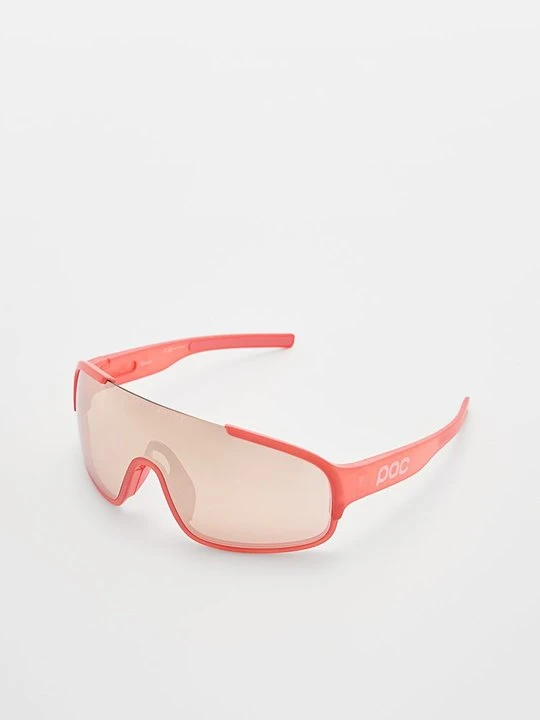 Zdjęcie produktu Okulary sportowe POC koralowy