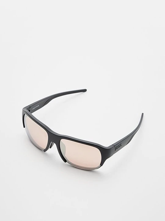 Zdjęcie produktu Okulary sportowe POC czarny