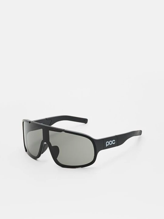 Zdjęcie produktu Okulary sportowe POC czarny