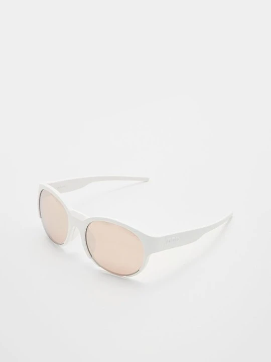Zdjęcie produktu Okulary sportowe POC biały