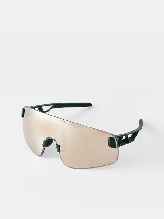 Zdjęcie produktu Okulary sportowe POC zielony
