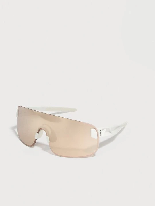Zdjęcie produktu Okulary sportowe POC biały