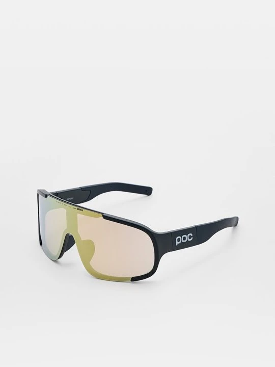 Zdjęcie produktu Okulary sportowe POC granatowy