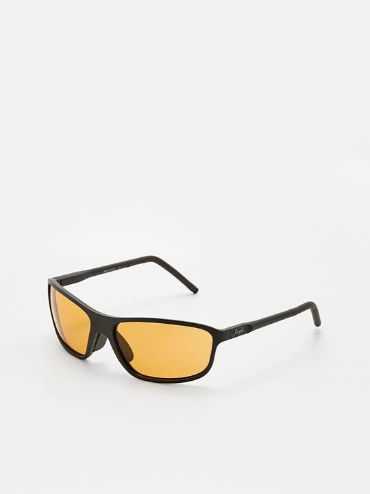 Zdjęcie produktu Okulary sportowe Rapha brązowy