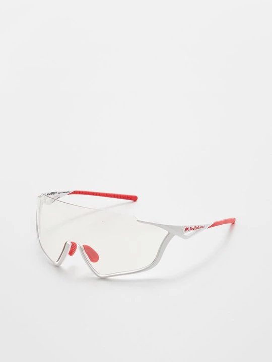 Zdjęcie produktu Okulary sportowe Red Bull biały