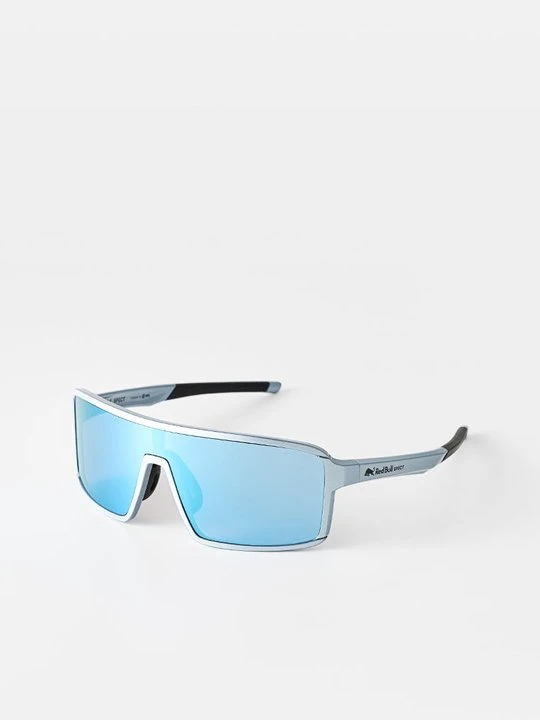 Zdjęcie produktu Okulary sportowe Red Bull srebrny