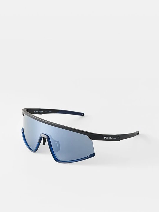 Zdjęcie produktu Okulary sportowe Red Bull czarny