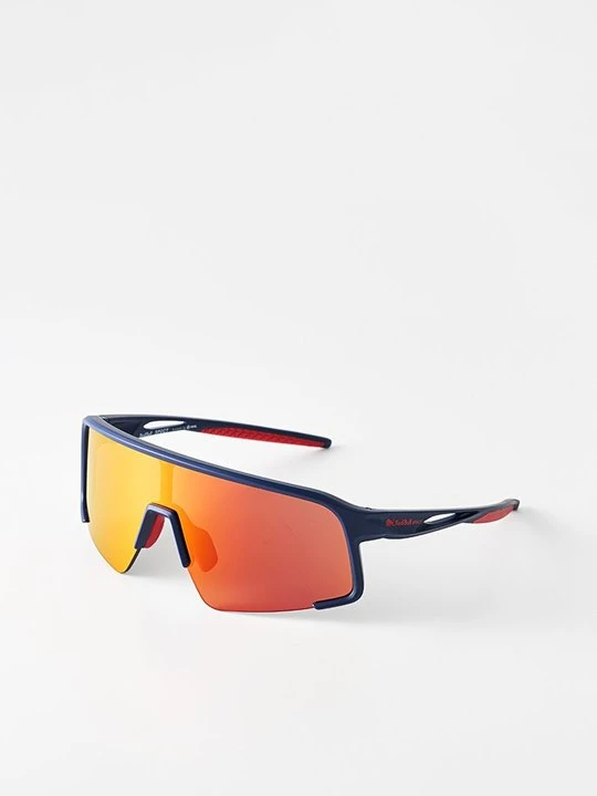 Zdjęcie produktu Okulary sportowe Red Bull niebieski
