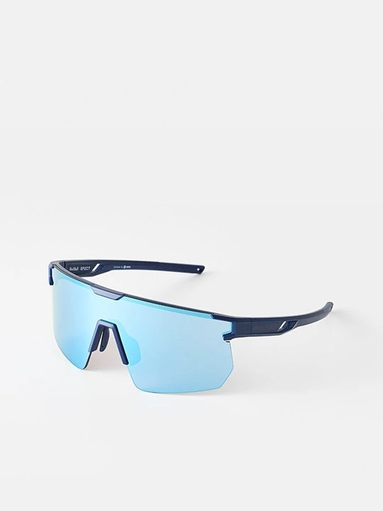 Zdjęcie produktu Okulary sportowe Red Bull niebieski