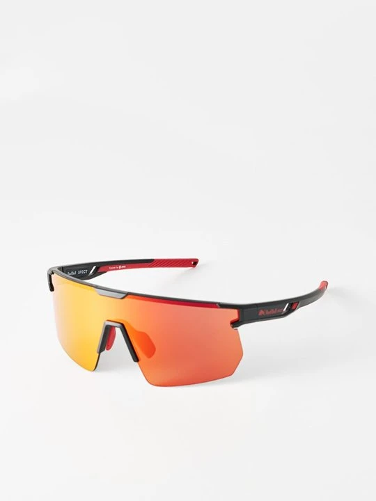 Zdjęcie produktu Okulary sportowe Red Bull czarny