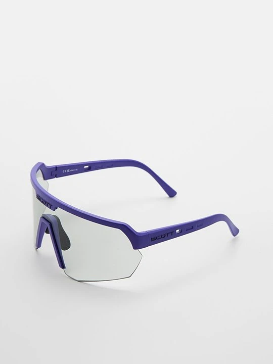Zdjęcie produktu Okulary sportowe SCOTT Sports fioletowy