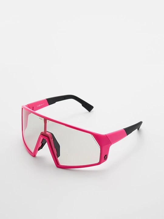 Zdjęcie produktu Okulary sportowe SCOTT Sports różowy