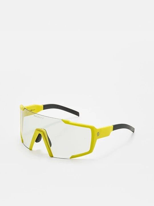 Zdjęcie produktu Okulary sportowe SCOTT Sports żółty