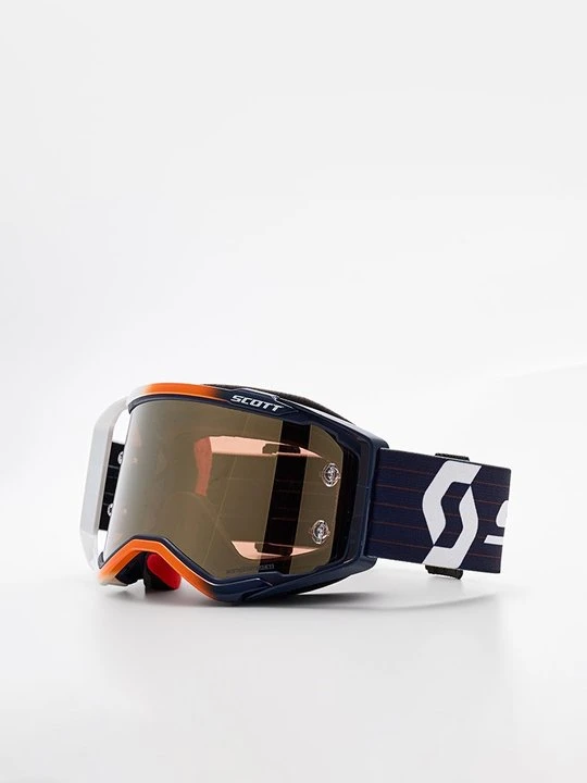 Zdjęcie produktu Okulary sportowe SCOTT Sports granatowy