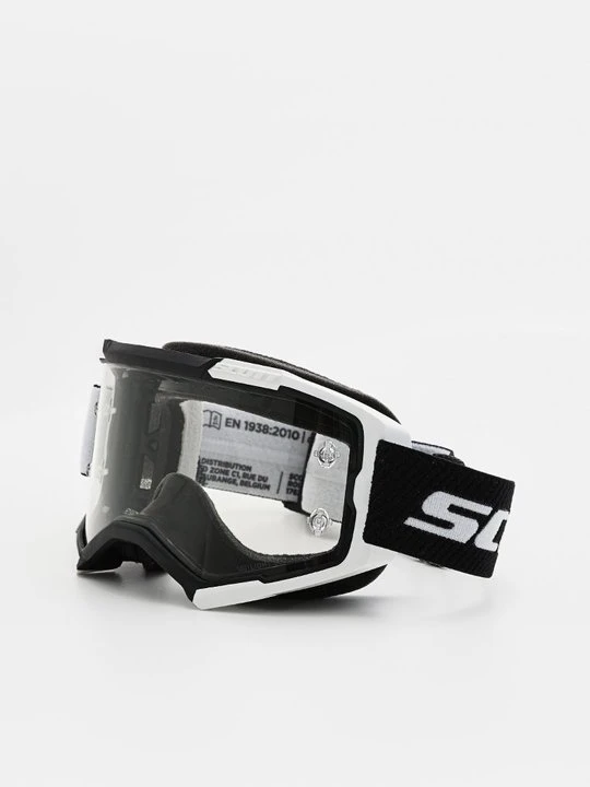 Zdjęcie produktu Okulary sportowe SCOTT Sports czarny