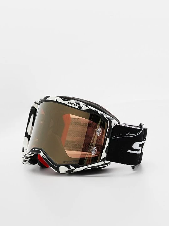 Zdjęcie produktu Okulary sportowe SCOTT Sports czarny