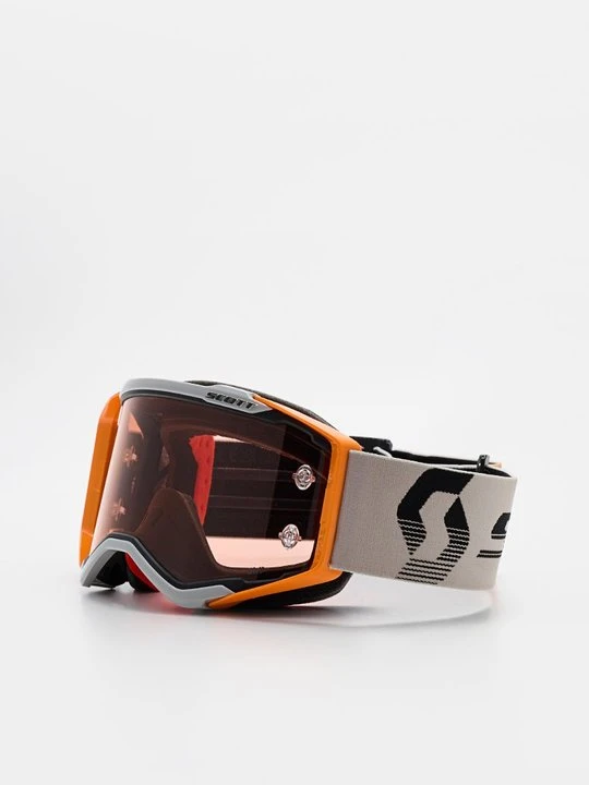 Zdjęcie produktu Okulary sportowe SCOTT Sports szary