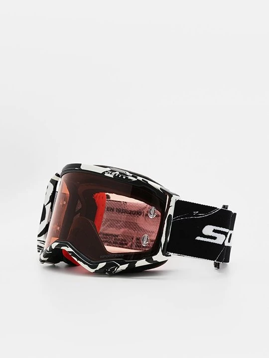 Zdjęcie produktu Okulary sportowe SCOTT Sports czarny