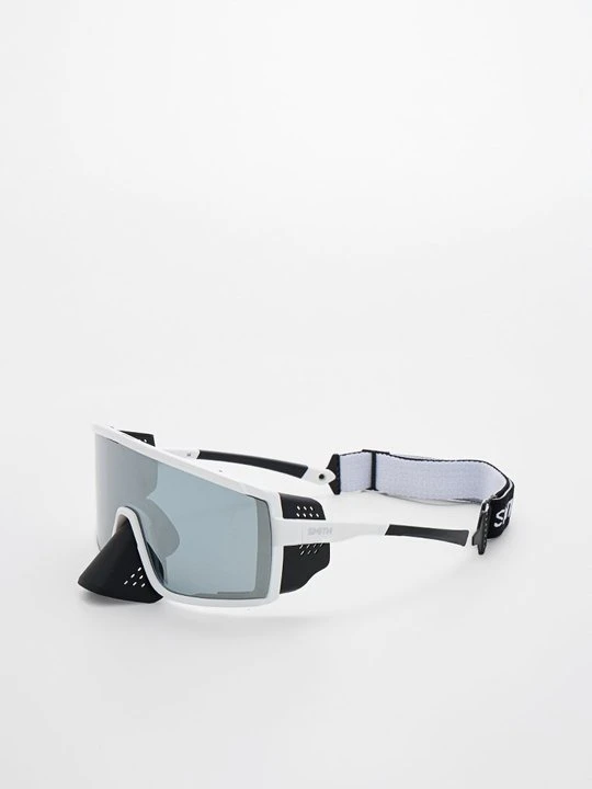 Zdjęcie produktu Okulary sportowe Smith Optics biały
