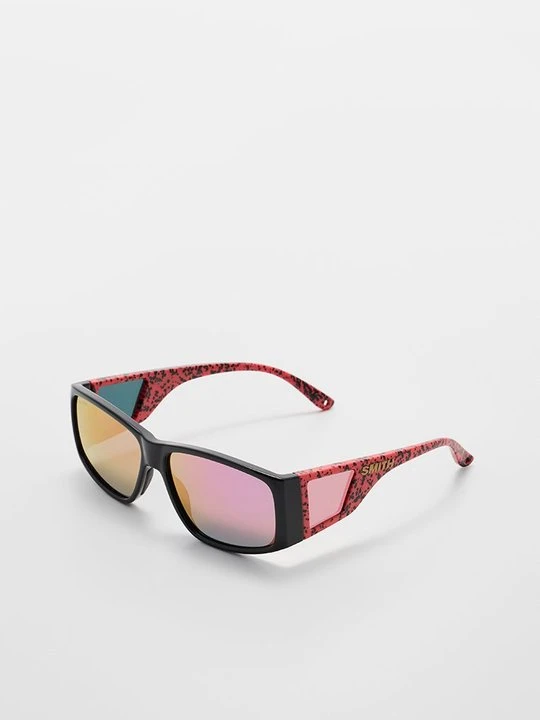 Zdjęcie produktu Okulary sportowe Smith Optics