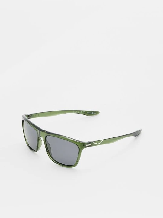 Zdjęcie produktu Okulary sportowe Spect Eyewear zielony