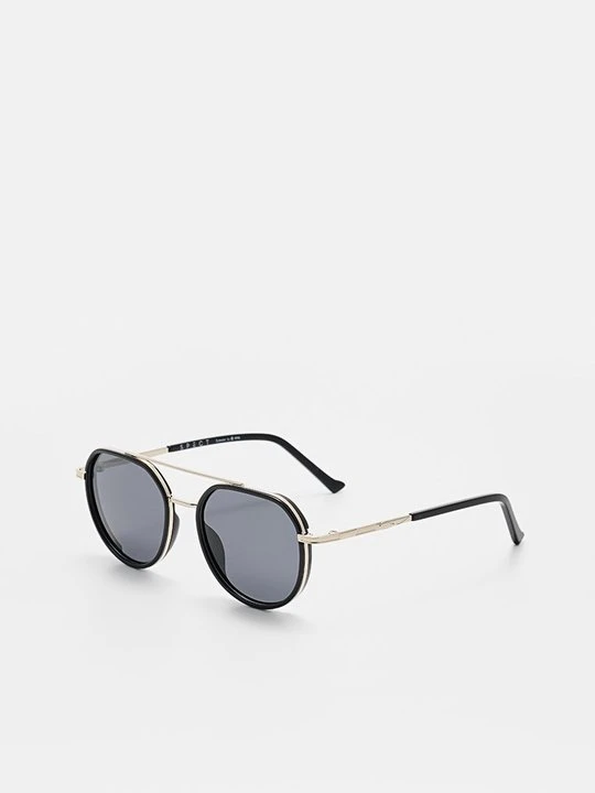 Zdjęcie produktu Okulary sportowe Spect Eyewear złoty