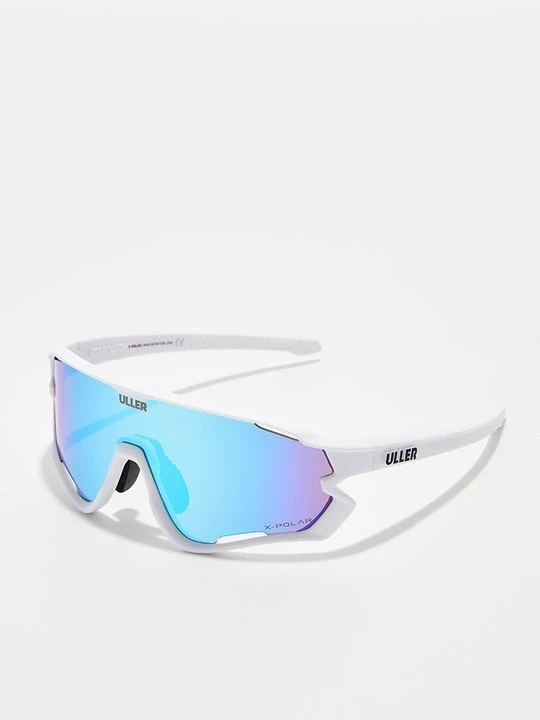 Zdjęcie produktu Okulary sportowe ULLER niebieski