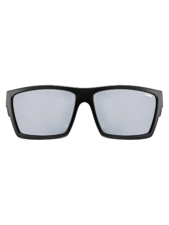 Zdjęcie produktu Okulary sportowe Uvex czarny